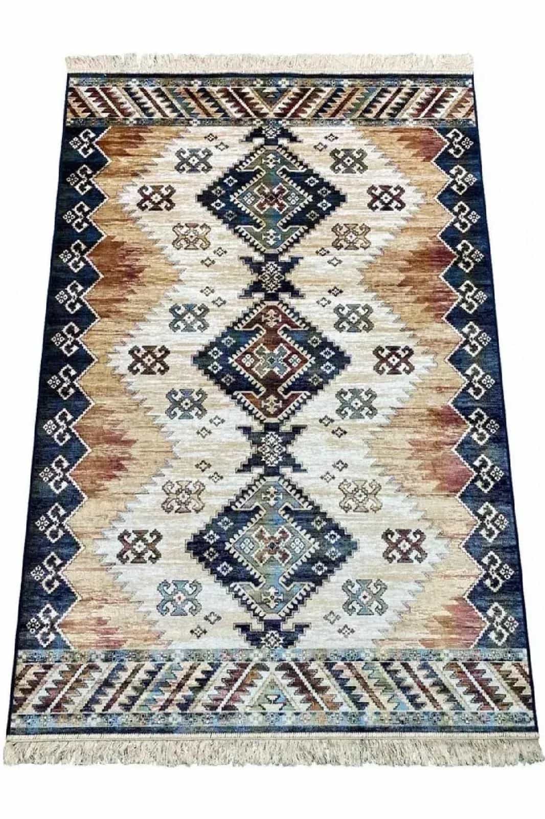Ковер Ковер Ragolle Royal Palace 14249 2131 1.35x1.95м