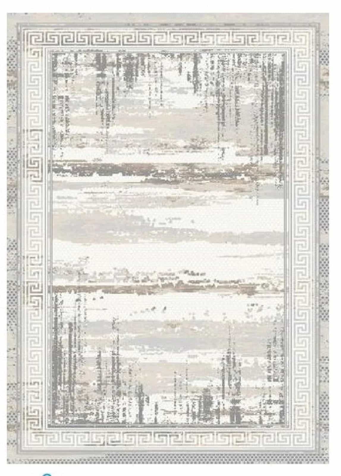 Ковер БелКа Визион 22125 25364 1.2x1.7м
