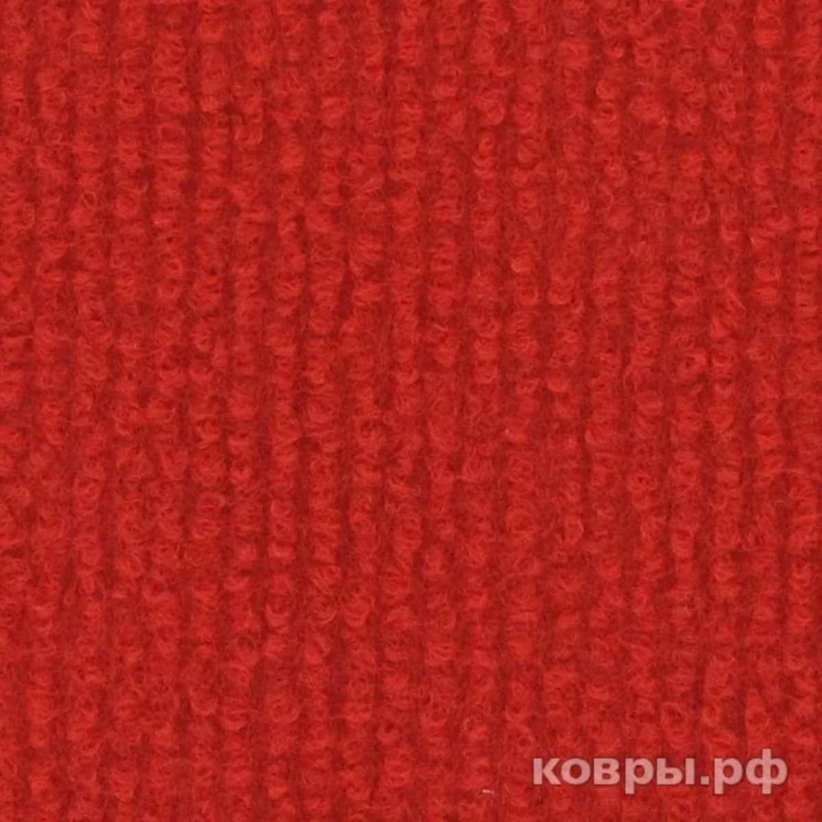 Ковролин Balsan Elite red 5м