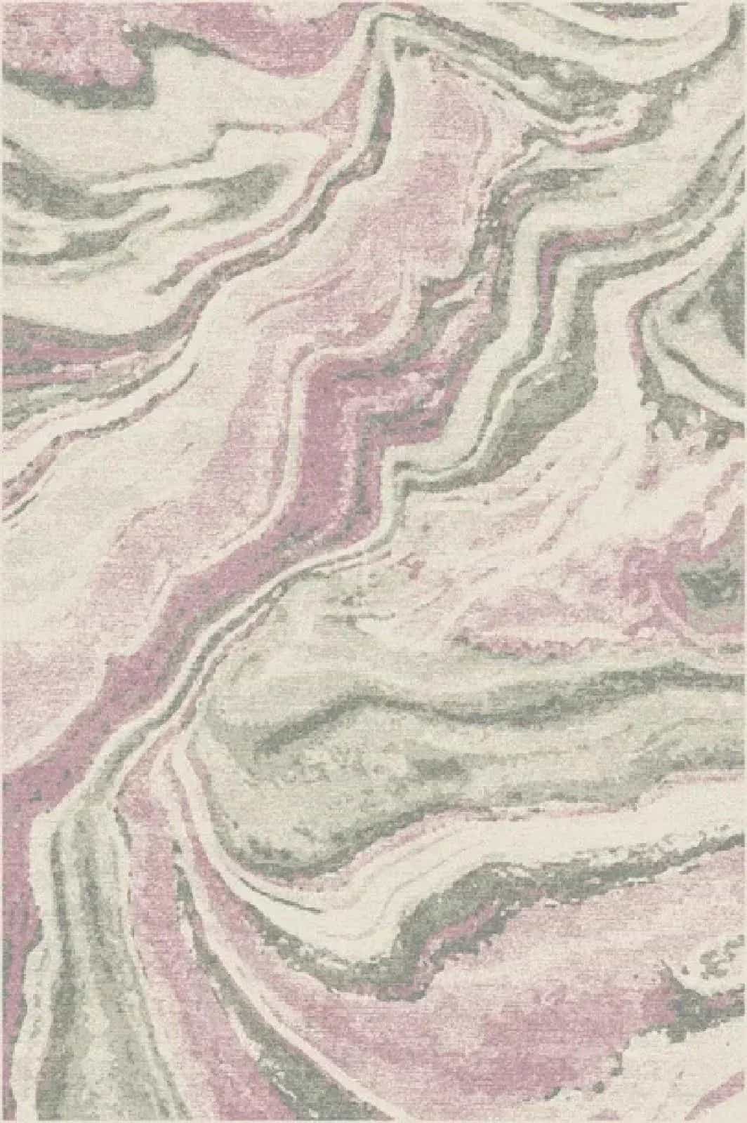 Ковер Ковер Ragolle Livante 27055 6616 0.67x1.05м
