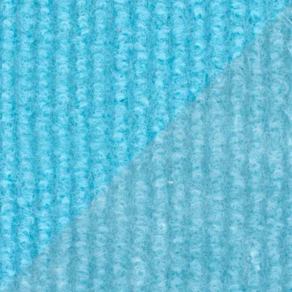 Дорожка Дорожка Balsan Elite R с защитной пленкой 077 Purist Blue 5м
