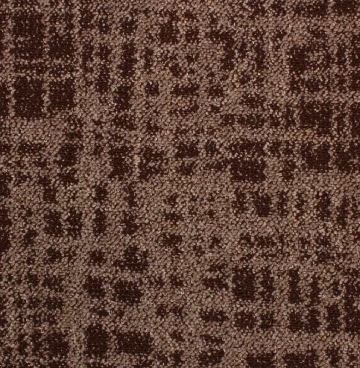 Ковролин Bonkeel Soul One Brown 99м