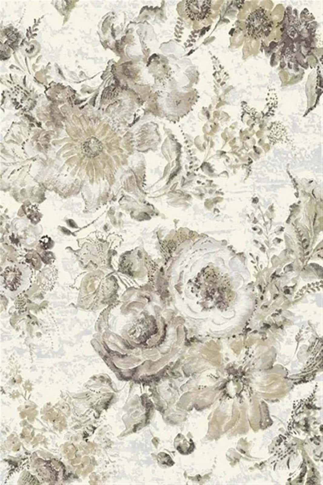 Ковер Ragolle Argentum 63349 6282 1.6x2.3м