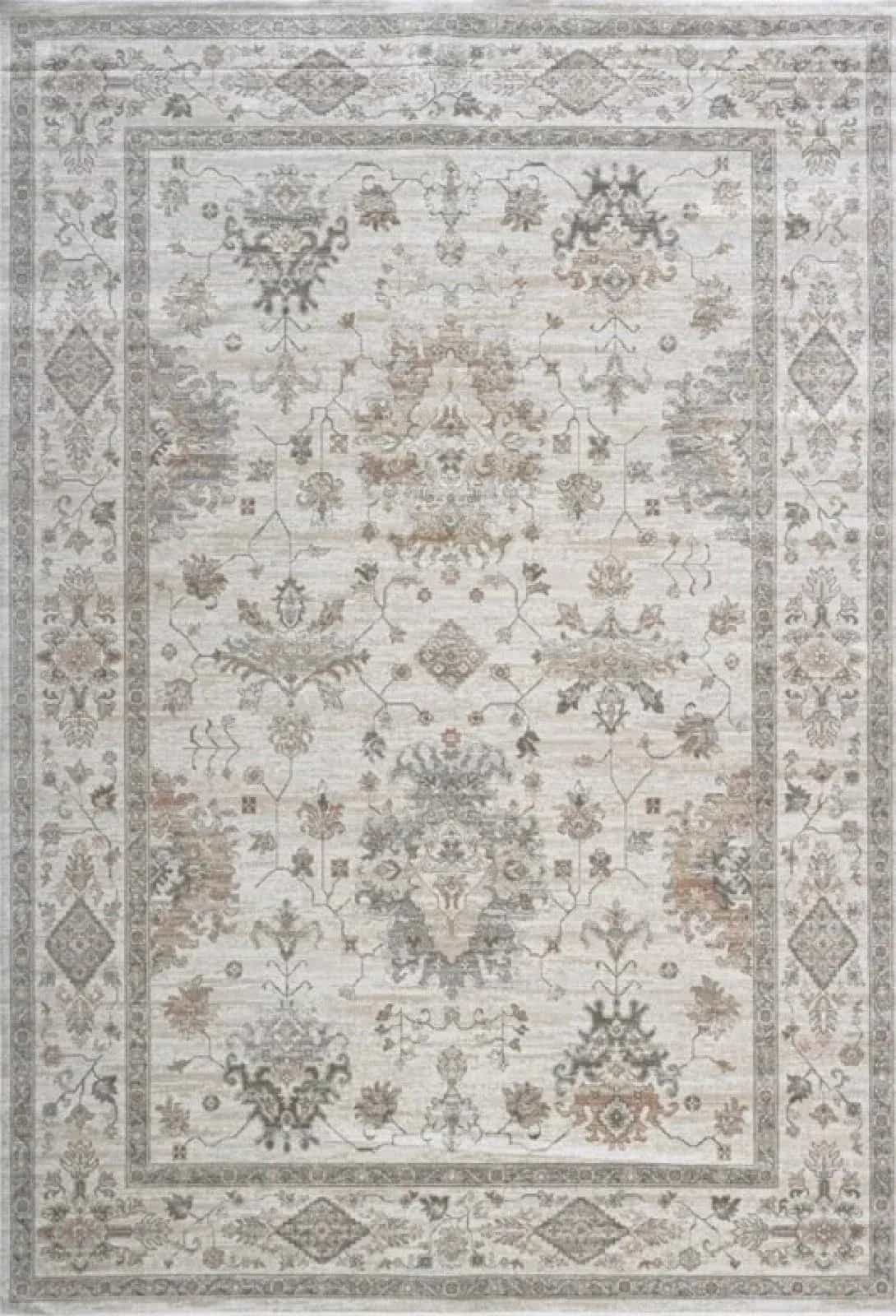 Ковер Ковер Ragolle Livante 27204 6969 1.35x1.95м