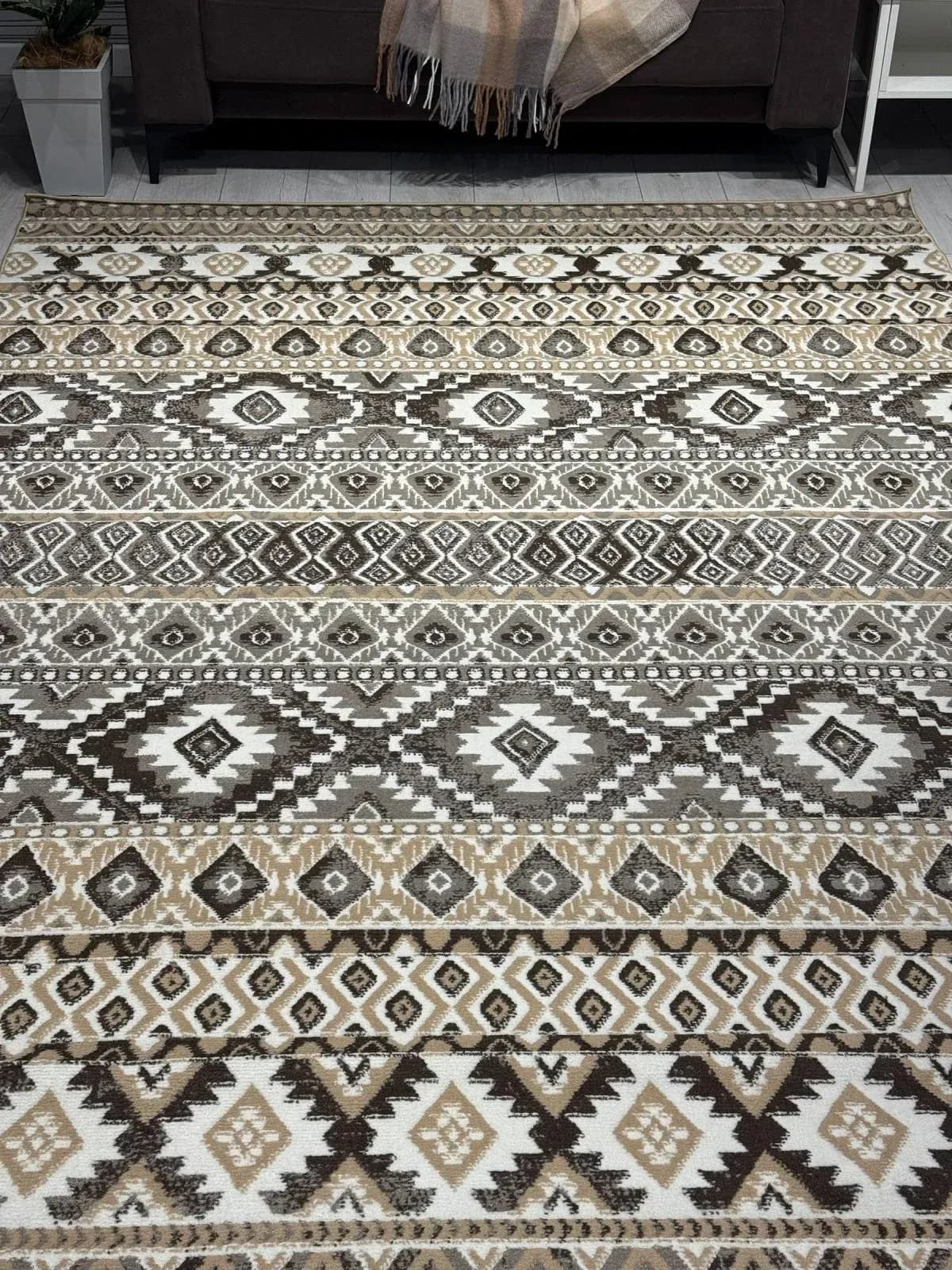 AIDIN CARPET PRAGA 06050A - фото 2