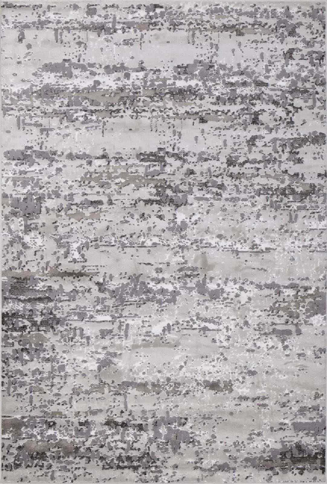 Ковер RAGOLLE Euphoria 13103 SILVER-VISON 2.4x3.3м