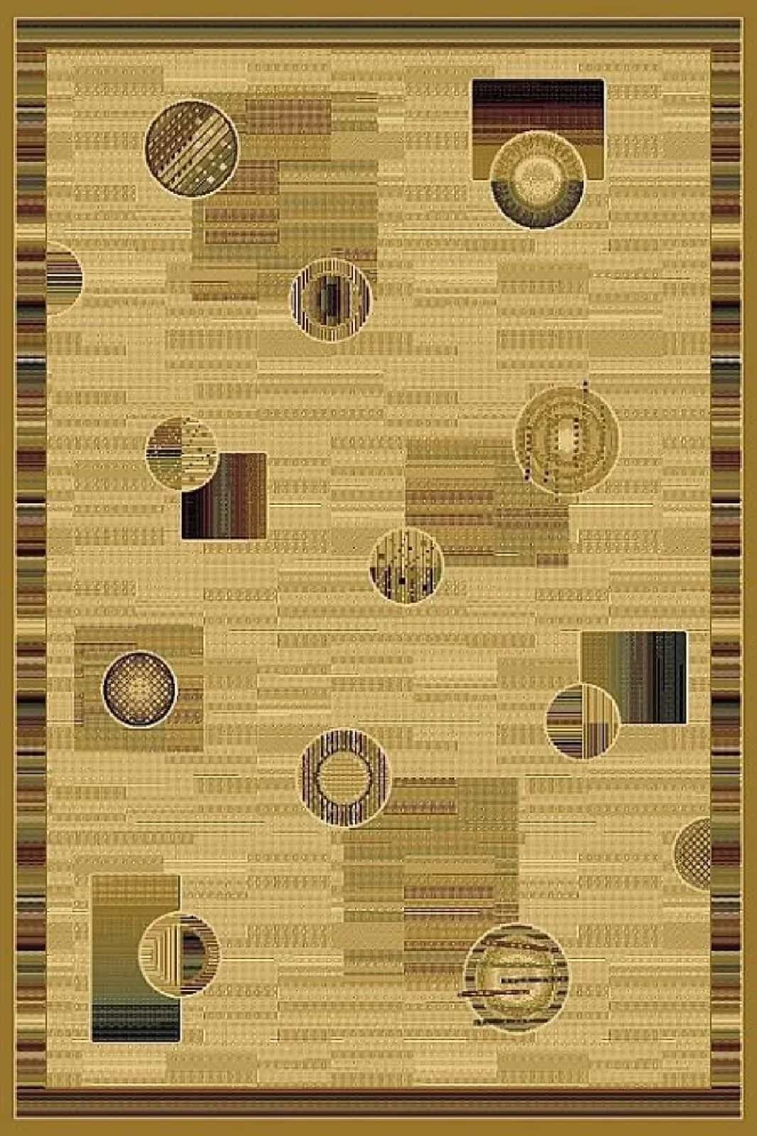 Ковер Ragolle Matrix 50049 2727 1x1.4м