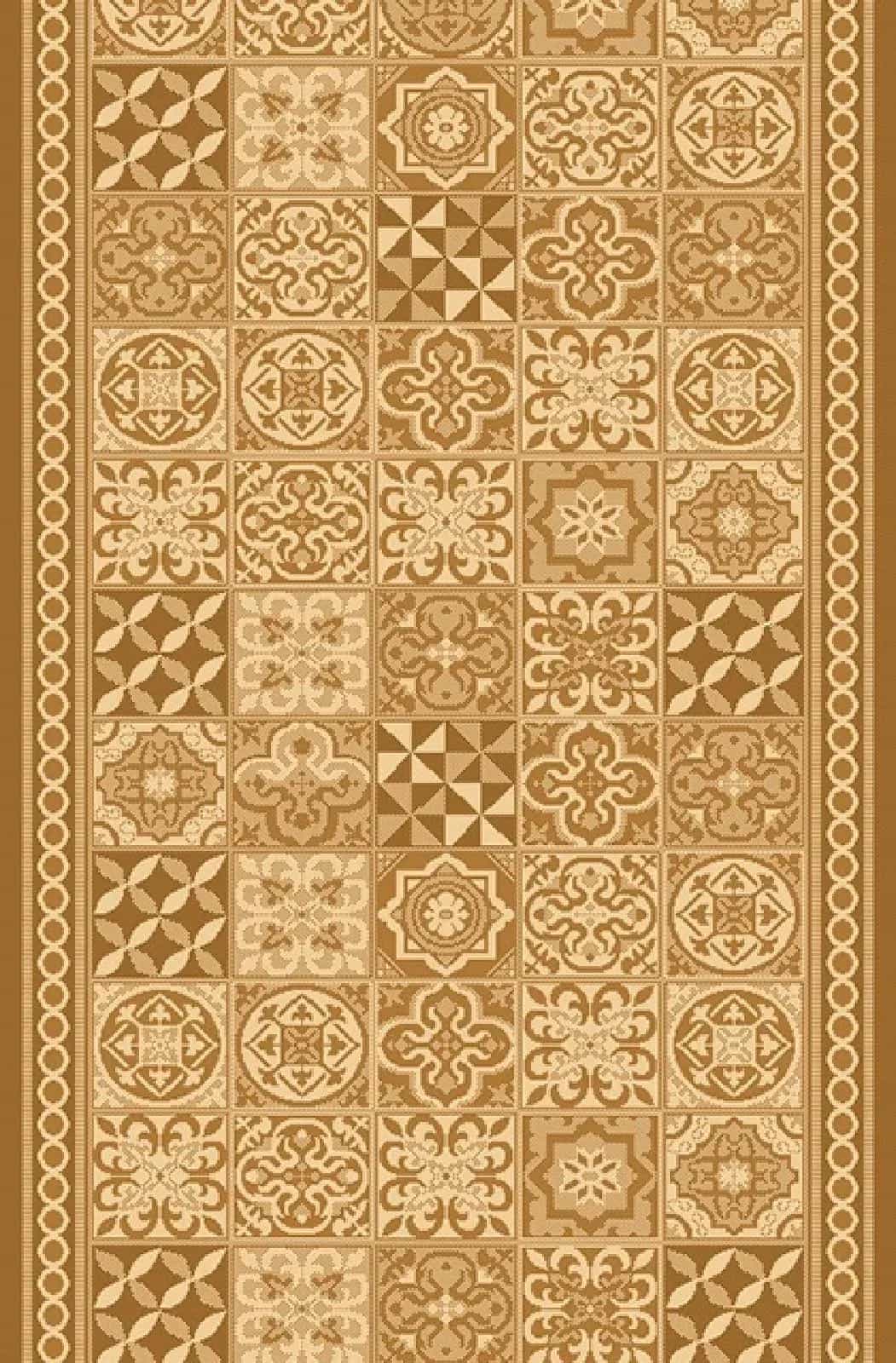 Дорожка БелКа Флурлюкс (Сизаль) 51019 50122 99м