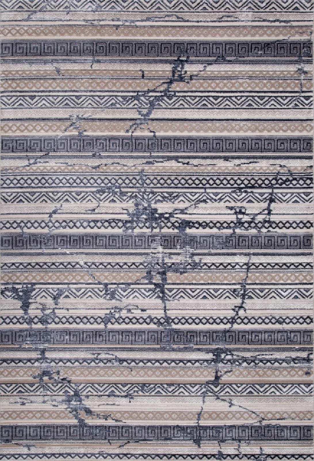 Ковер MERINOS LALI O1124 730 3x5м