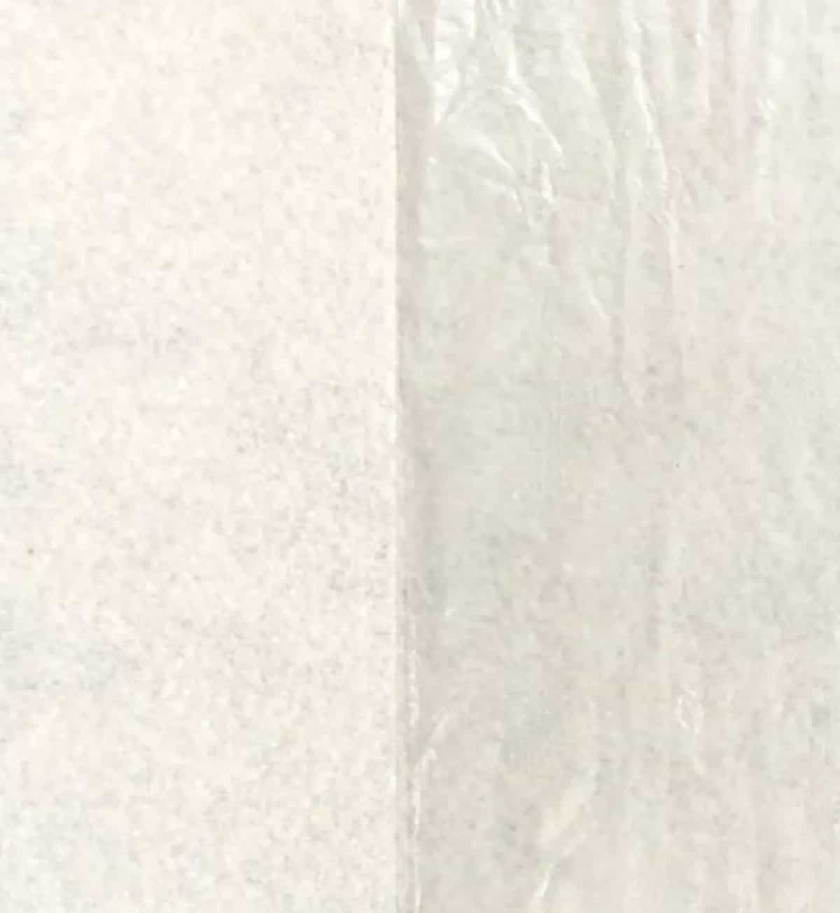 Дорожка Дорожка Balsan Rainbow с защитной пленкой 66 white 5м