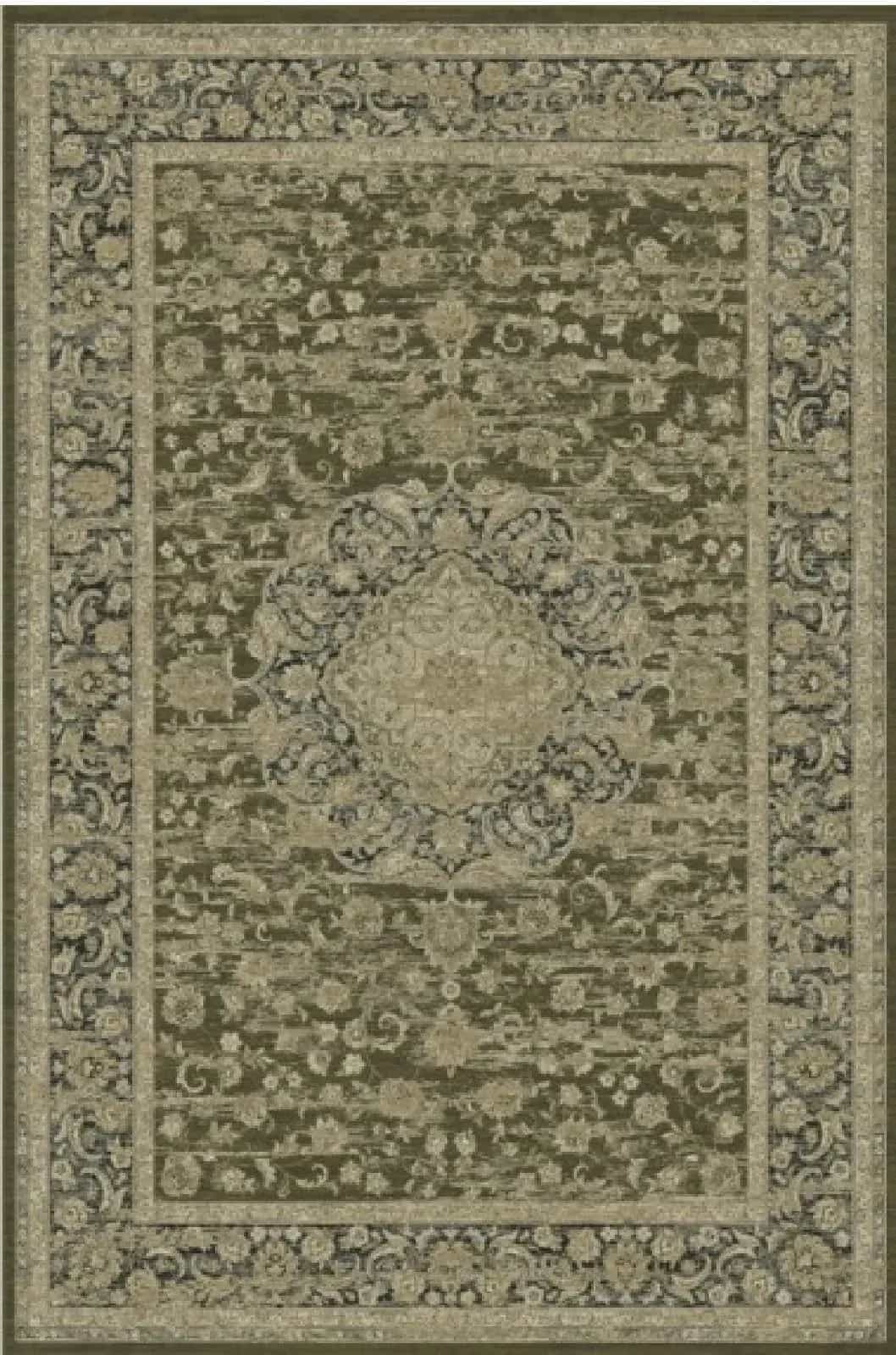 Ковер Ковер Ragolle Livante 27021 7434 1.6x2.3м