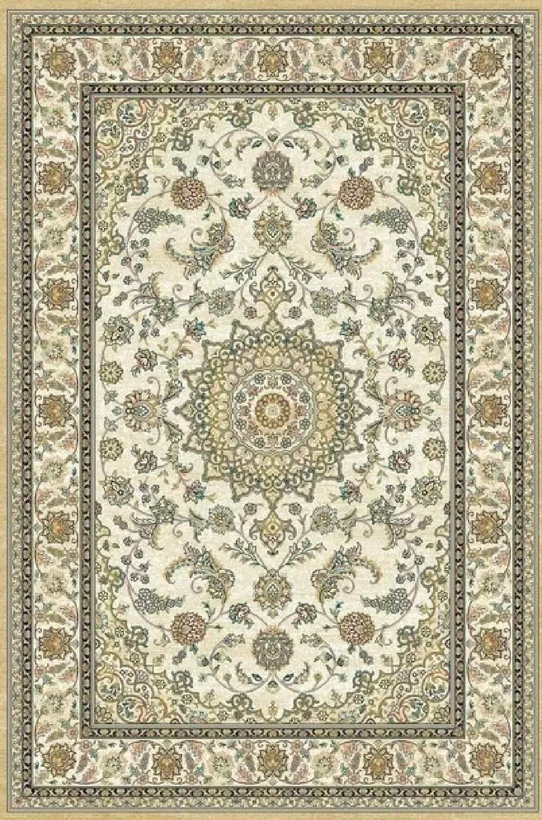 Ковер Ragolle Royal Palace 14147 6161 1.95x3м