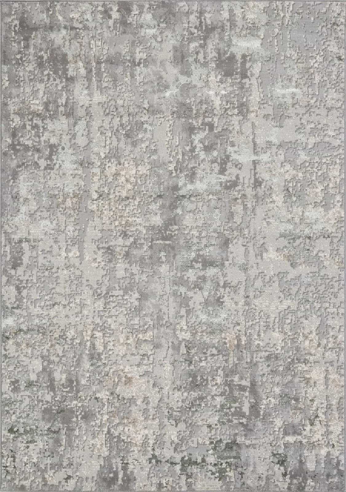 Ковер MERINOS LIMAN F165 CREAM-BLUE 1.6x2.3м