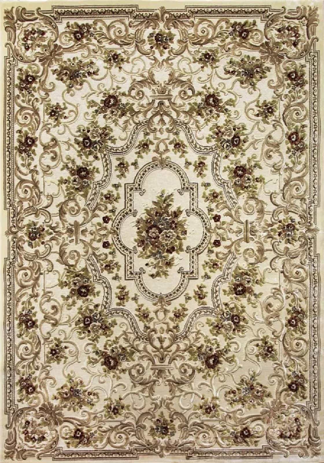 Ковер Ragolle Genova 38093 6262 60 1.35x1.95м