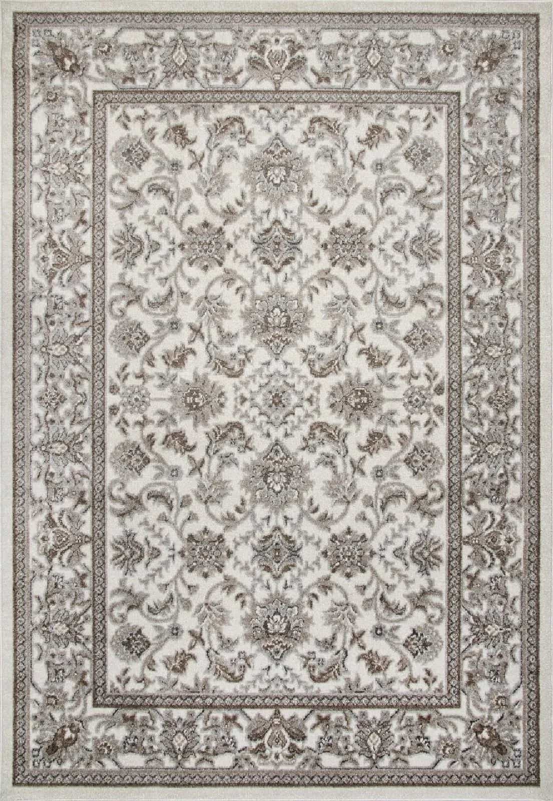 Ковер MERINOS MONTANA F107 BEIGE 1.6x2.3м
