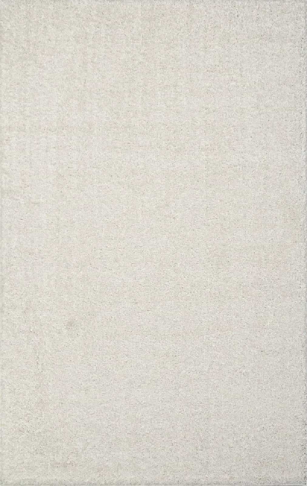 Ковер Ковер Однотонный MERINOS MAKAO s600 CREAM 1x2м