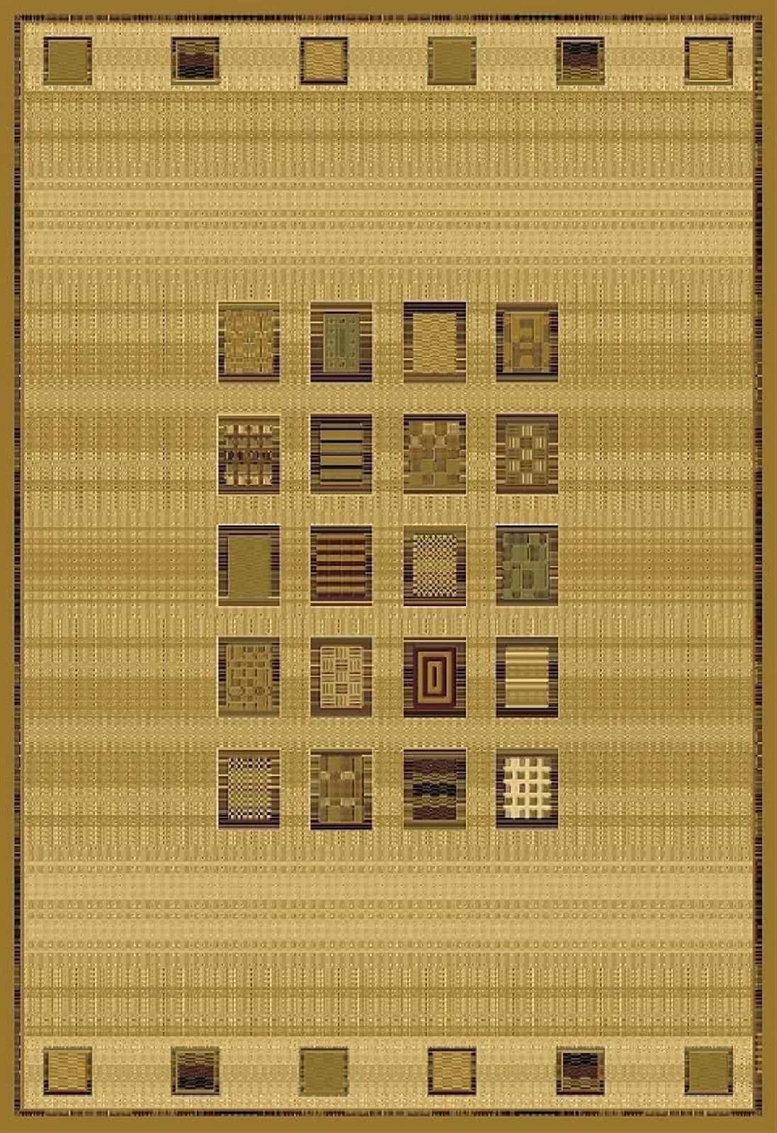 Ковер Ragolle Matrix 50024 2727 2.8x3.8м
