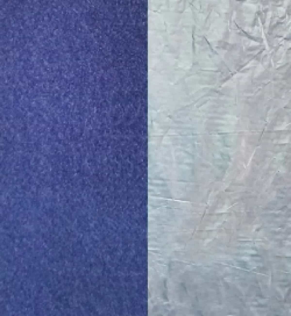 Дорожка Дорожка Balsan Rainbow R с защитной пленкой 66 navy 5м