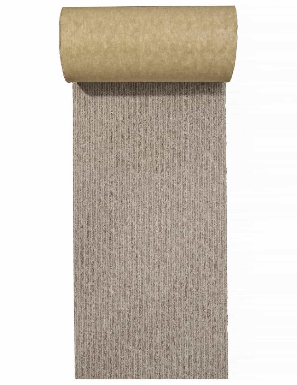 Дорожка Дорожка Однотонный MERINOS TUFTING STEP Step 01 25м