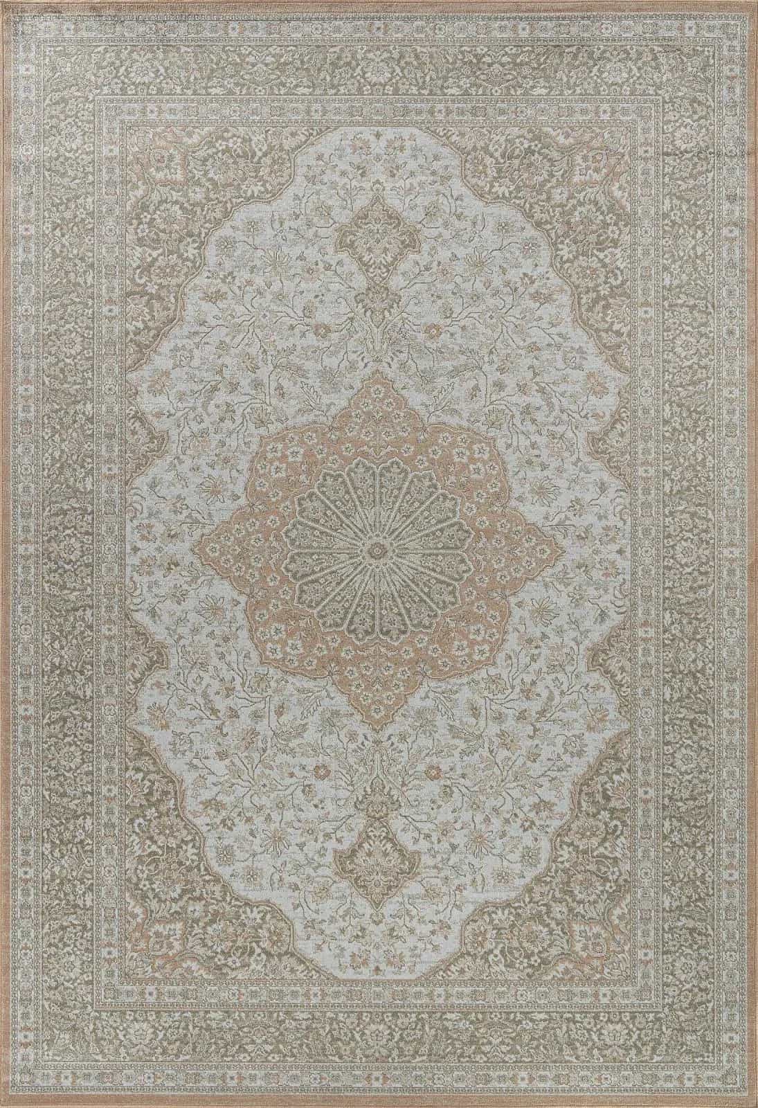 Ковер Ковер Классический RAGOLLE LIVANTE 927167 6919 0.95x1.4м