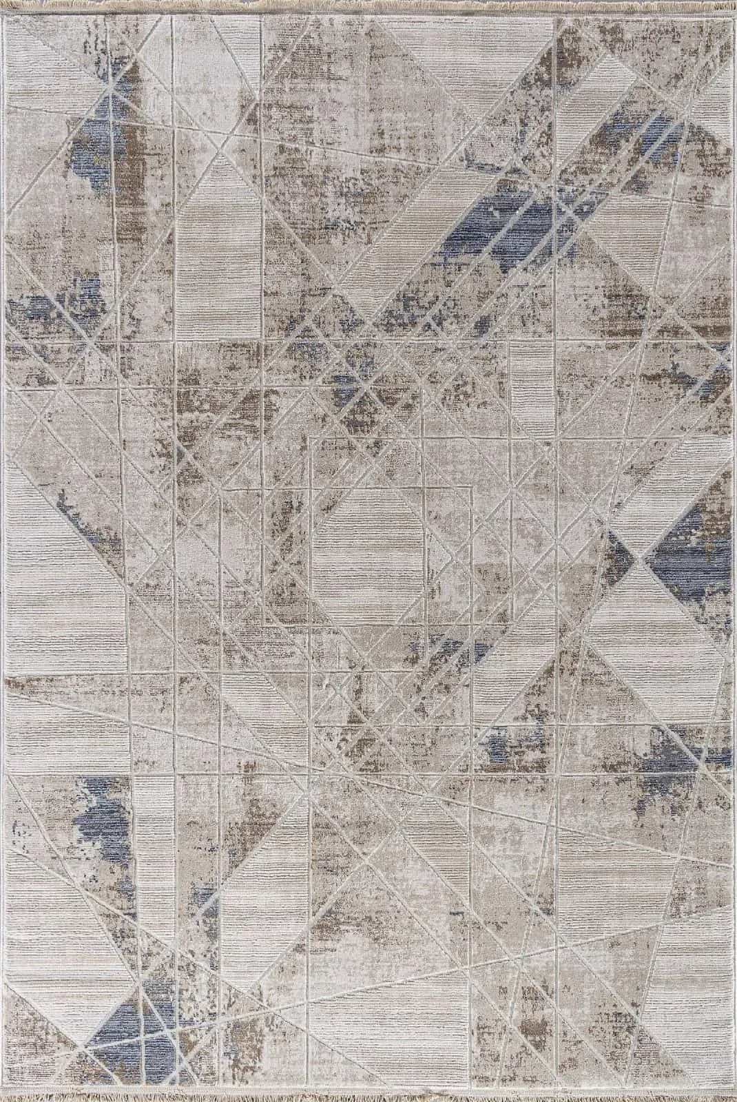 Ковер Ковер DURKAR Jasmine 35991A BEIGE / CREAM 3x5м