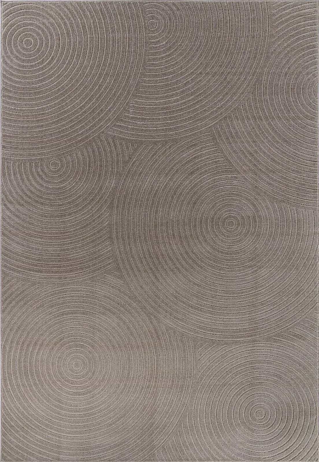 Ковер Ковер MERINOS DIOS F410 LIGHT BEIGE 1.6x2.3м