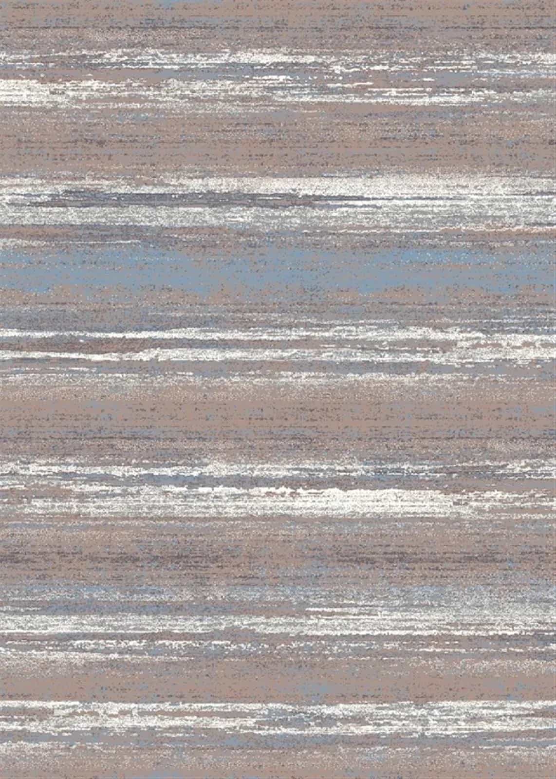 Ковер Agnella Soft Andoya grey 1.33x1.9м