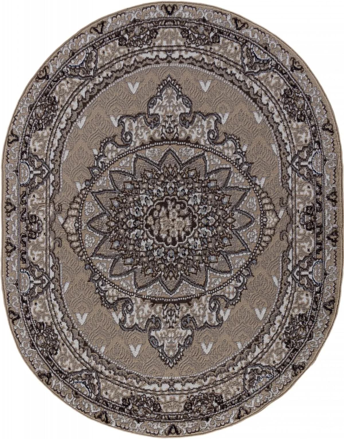 AIDIN CARPET PRAGA 06021A