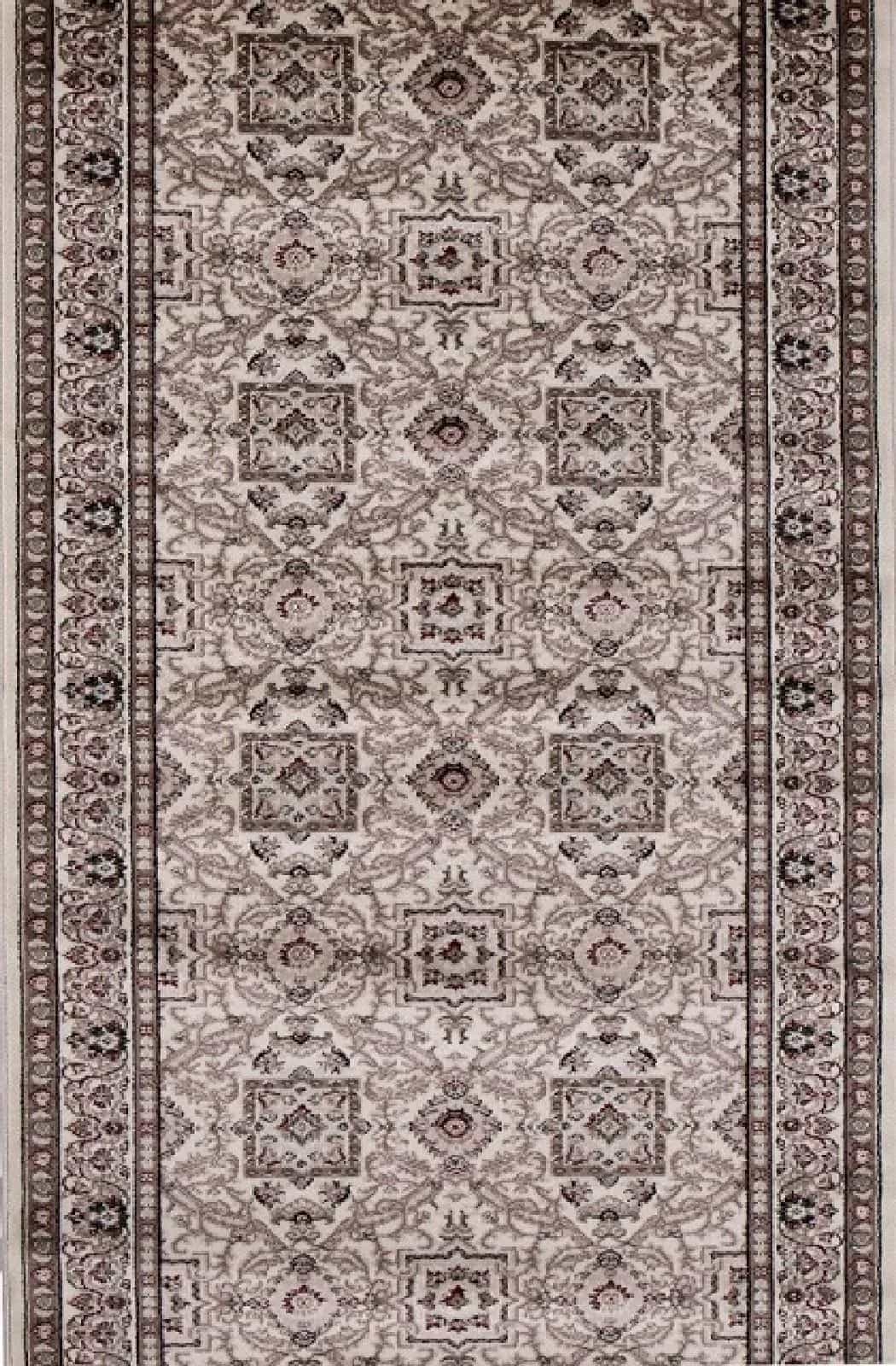 Дорожка MERINOS COLIZEY D868 CREAM 25м