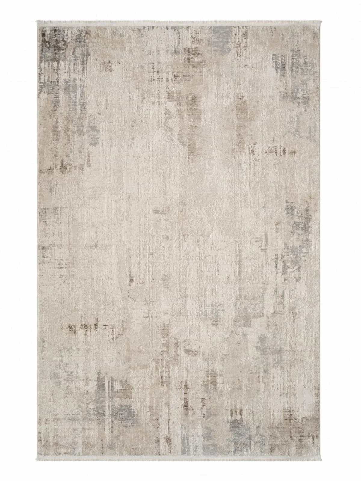 Ковер Ковер Современный KARDELEN MARDIN 27463B GRAY / BEIGE 1.96x3м