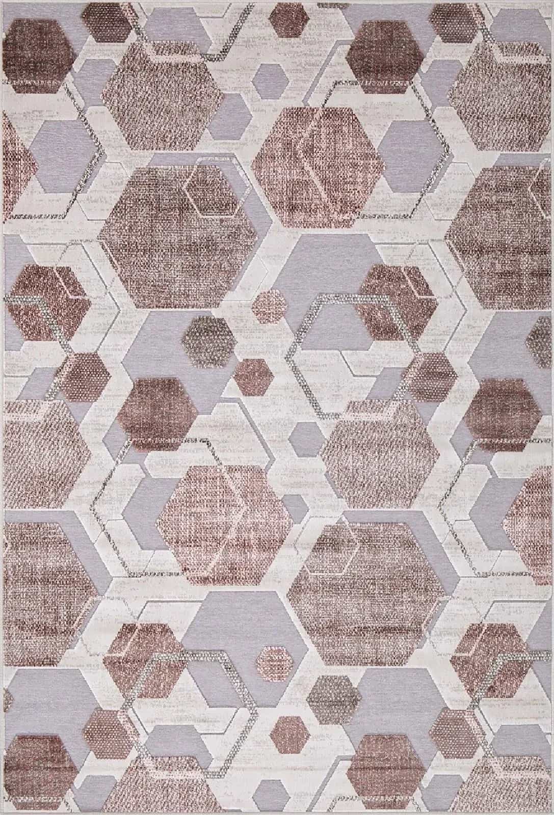 Ковер RAGOLLE GENOVA 938492 689891 1.6x2.3м