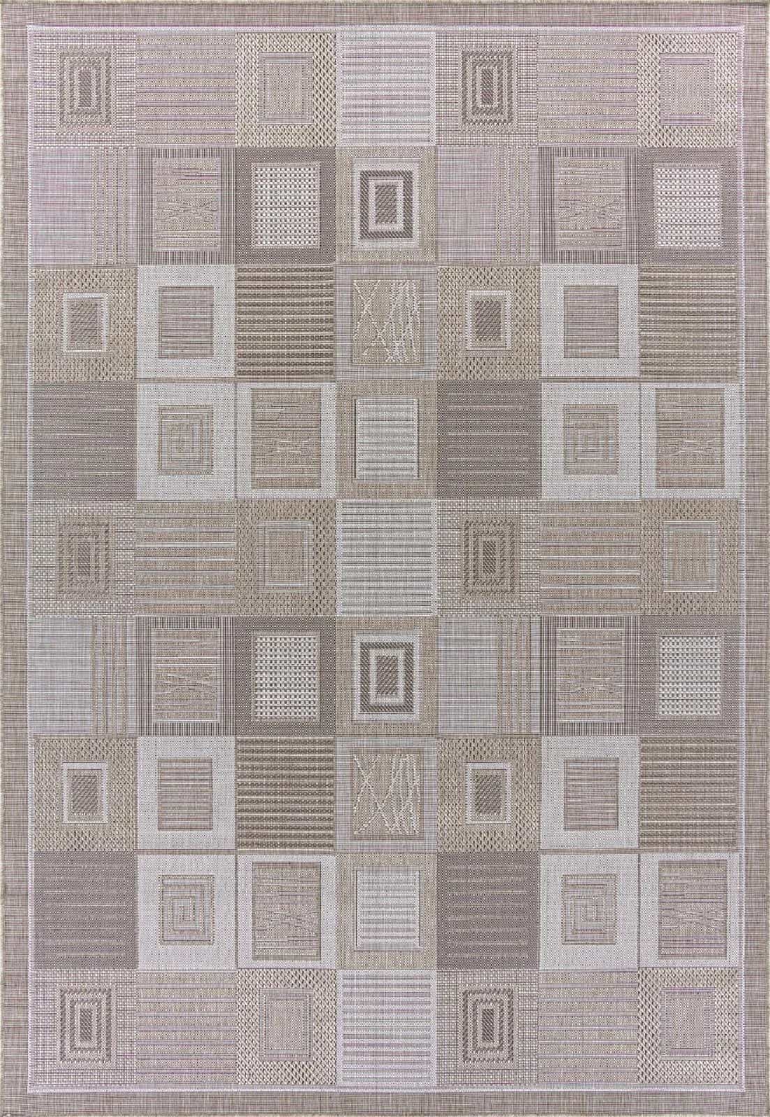 Дорожка Дорожка Современный MERINOS KAIR S138 BEIGE 25м