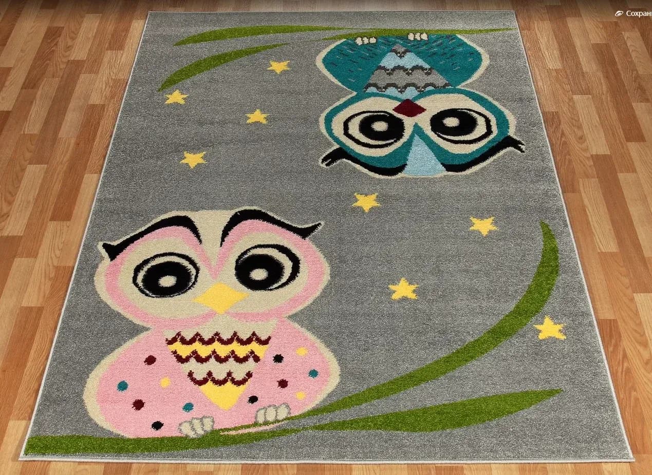Agnella Funky Top Owl - фото 2