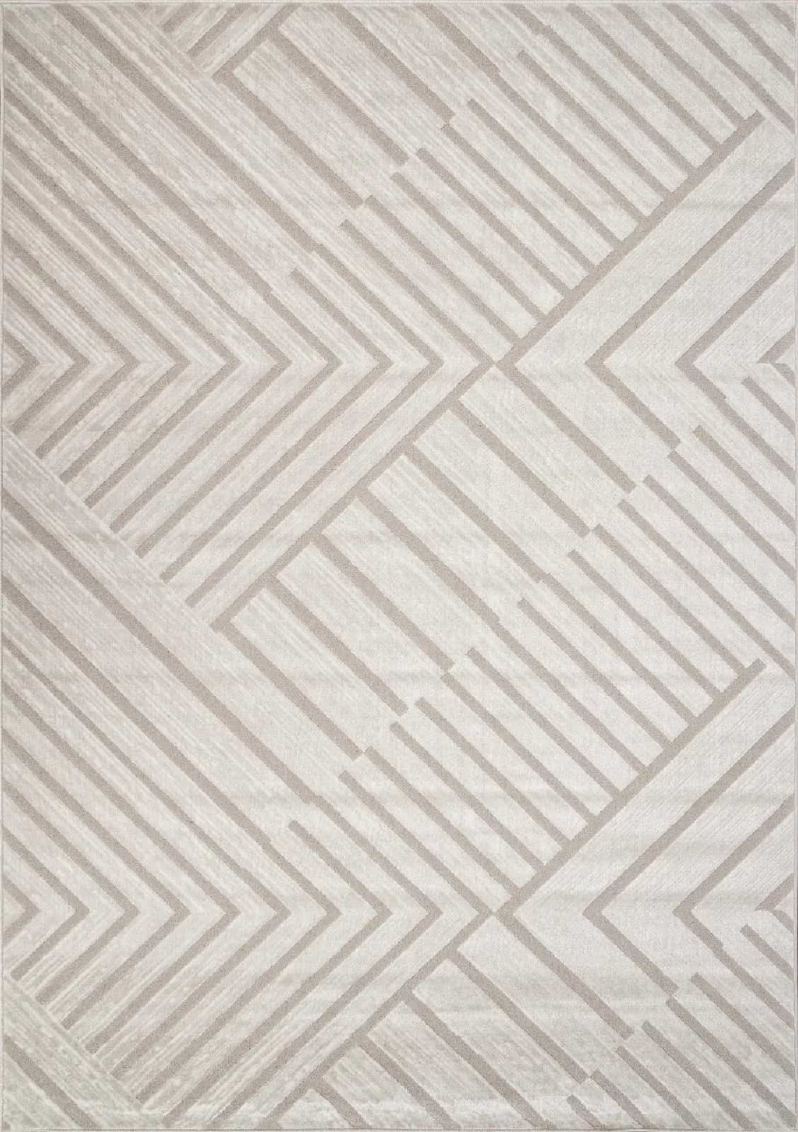 Ковер Ковер Однотонный MERINOS DIOS F438 CREAM 1.6x2.3м