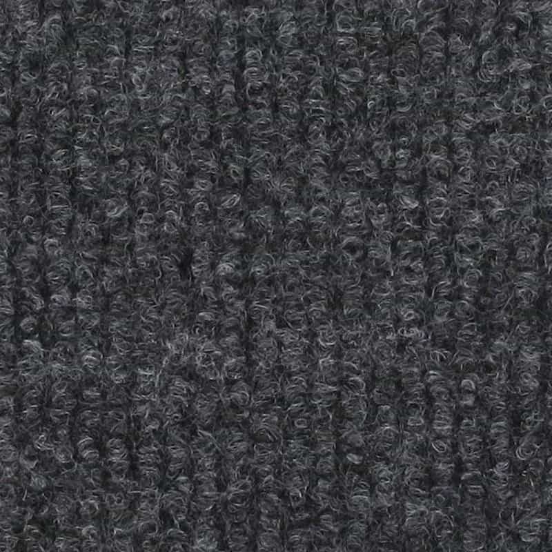 Дорожка Balsan Elite 077 dark grey 5м