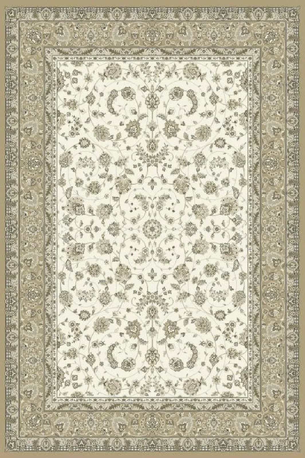 Ковер Ragolle Royal Palace 14295 6323 1.35x1.95м
