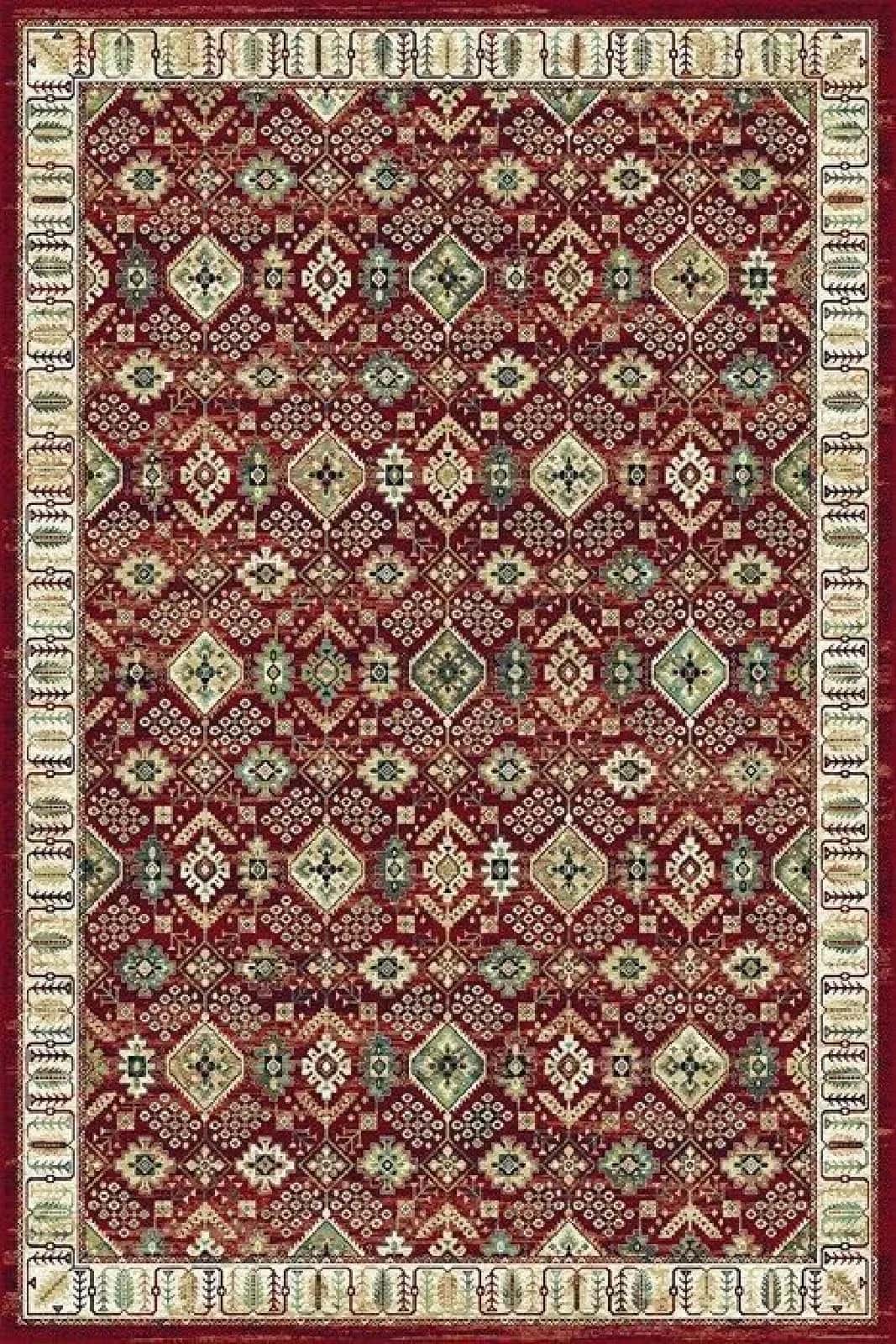 Ковер Ragolle Royal Palace 14670 1060 1.6x3м
