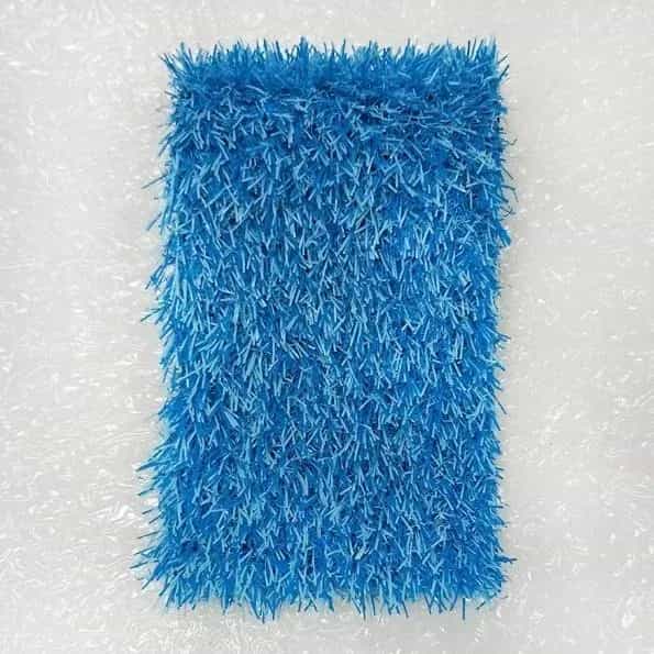 Дорожка Дорожка Matrix Divo R 02 sky blue 25м