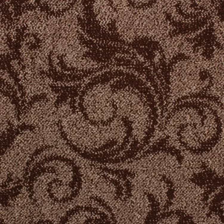 Ковролин Bonkeel Soul Two Brown 99м