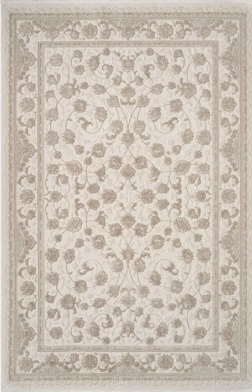 Ковер Ковер Классический KARDELEN MARDIN 27386A BEIGE / D.BEIGE 1.96x3м