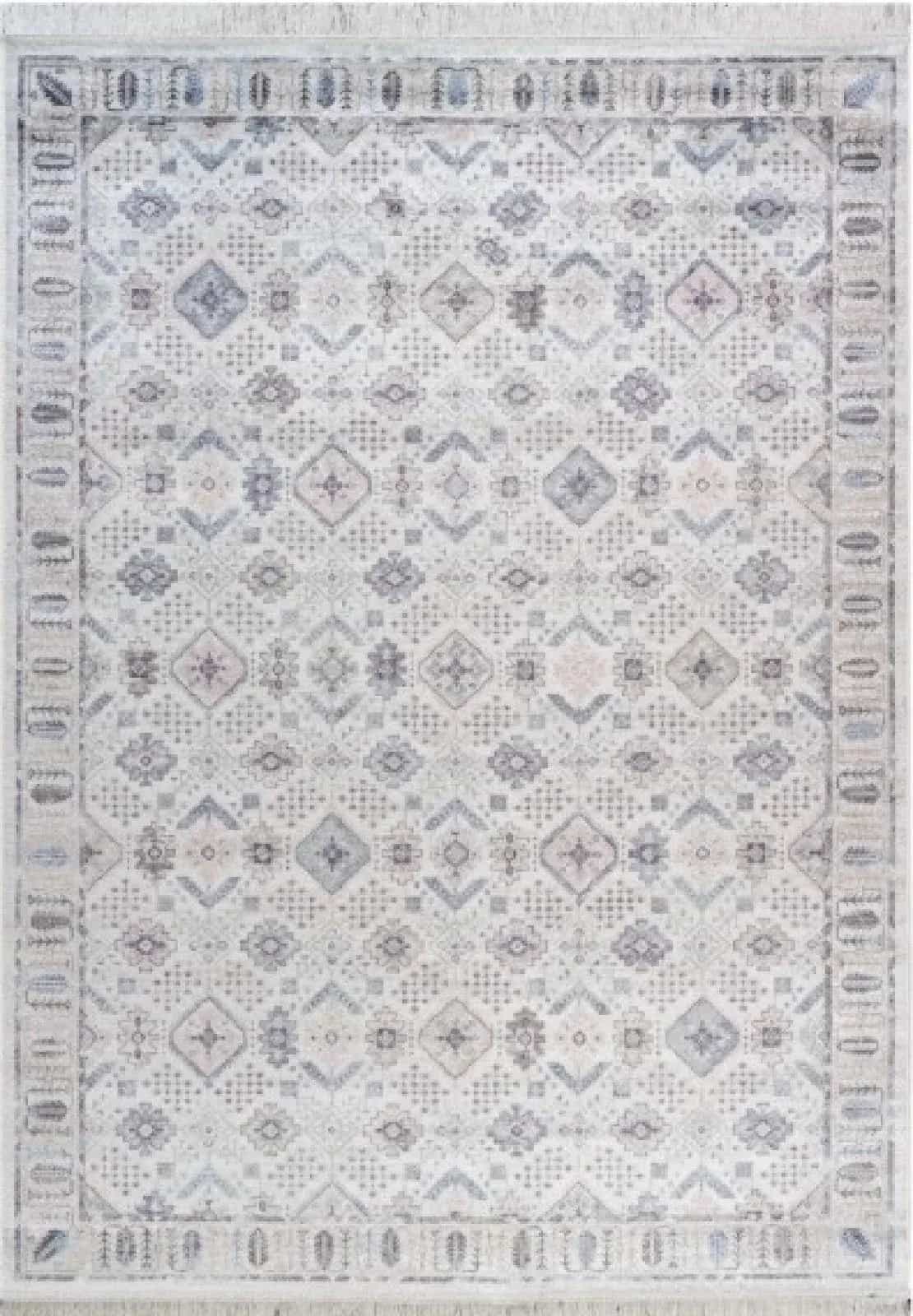 Ковер Ковер Ragolle Livante 27670 6666 1.35x1.95м