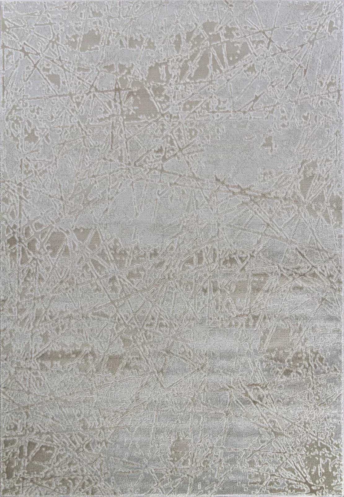 Ковер Ковер Современный MERINOS SPRING MP08 BEIGE-NATURAL 1.6x2.3м