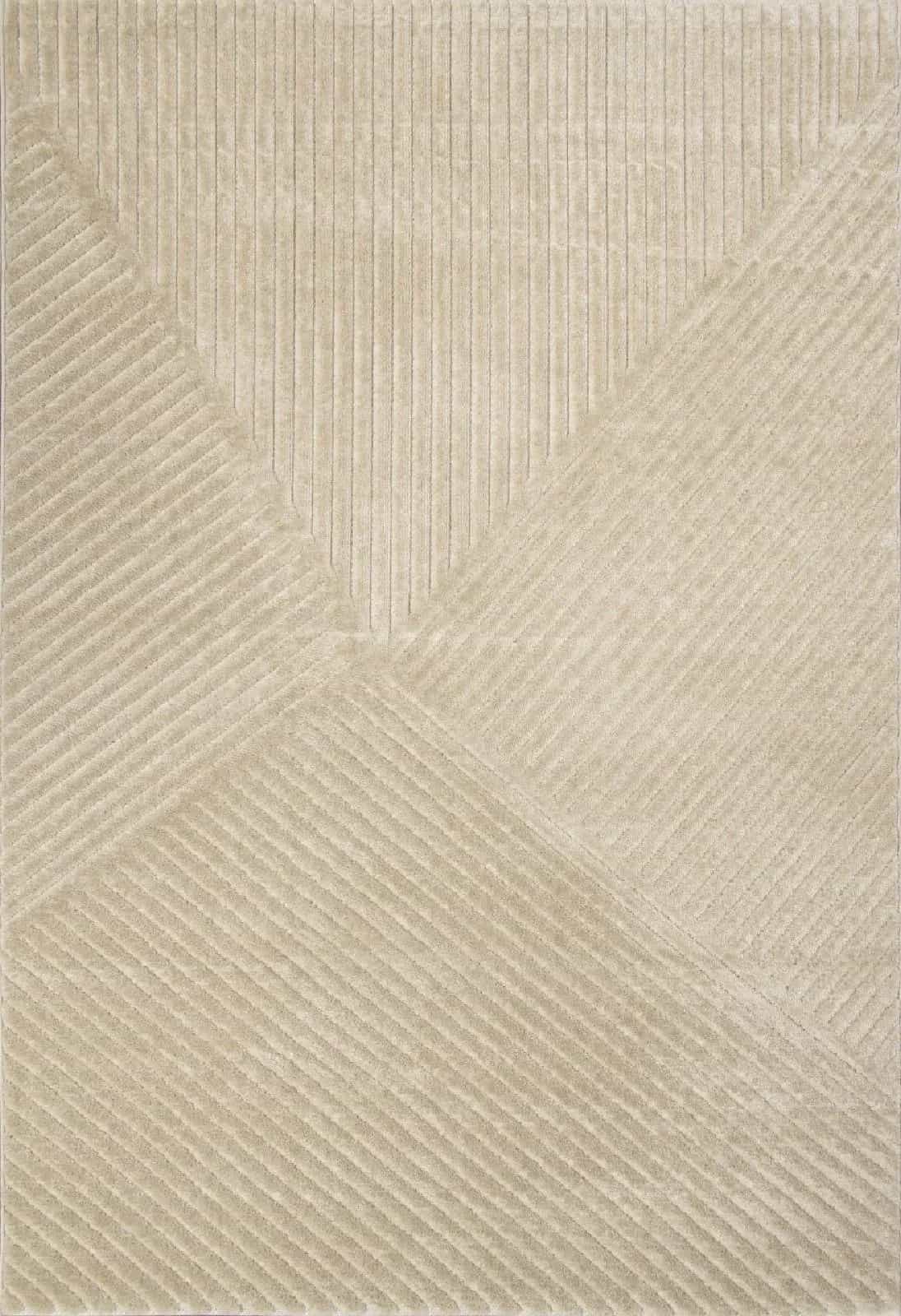 Ковер Ковер VALENTIS JUNO E139AP BEIGE / BEIGE 2x4м