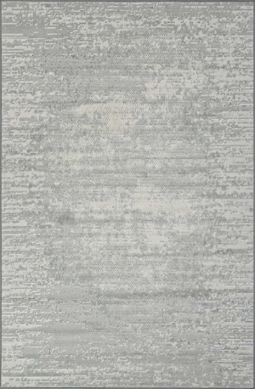 Ковер Ковер Современный MERINOS CUBA F270 BLUE 1x2м
