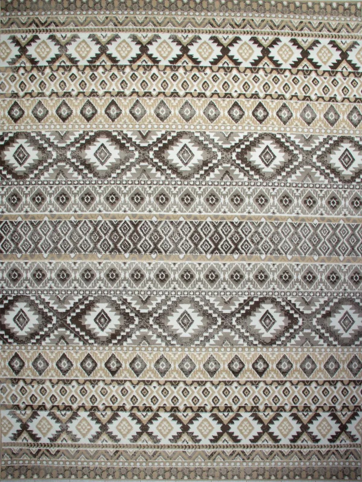 AIDIN CARPET PRAGA 06050A - фото 1