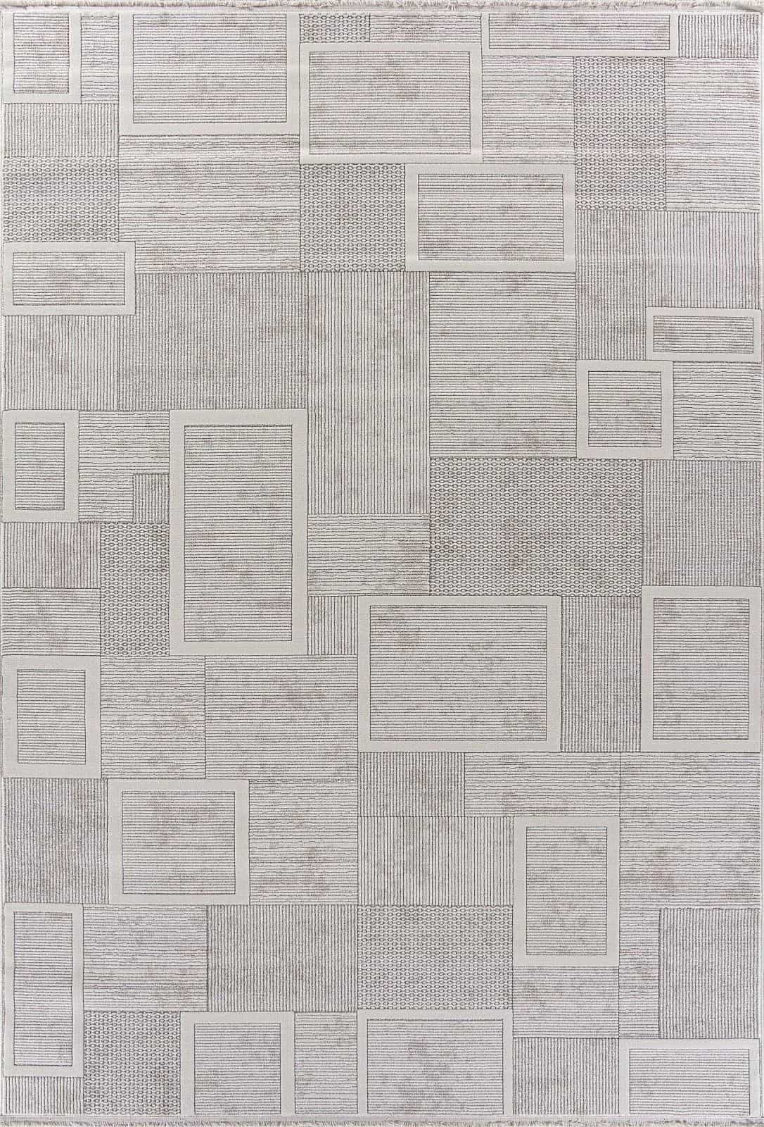 Ковер Ковер Современный MERINOS OSLO 71199 070 BEIGE 2x4м
