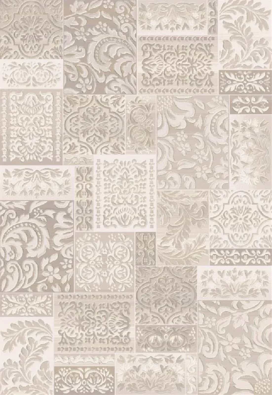 Ковер Ragolle Nubian 64153 2575 1.6x2.3м