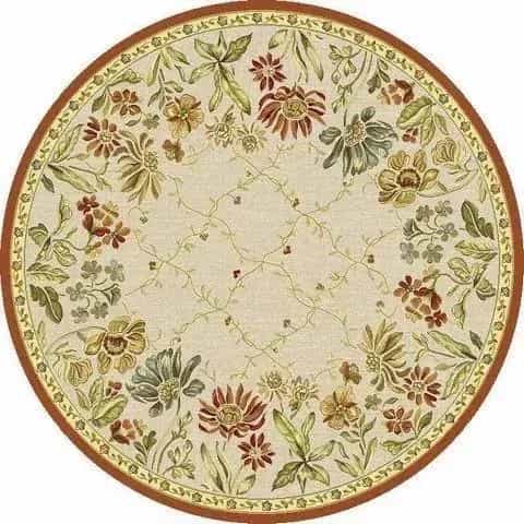 Ковер Ragolle Genova 38262 6282 60 Круг Круг 1.6x1.6м