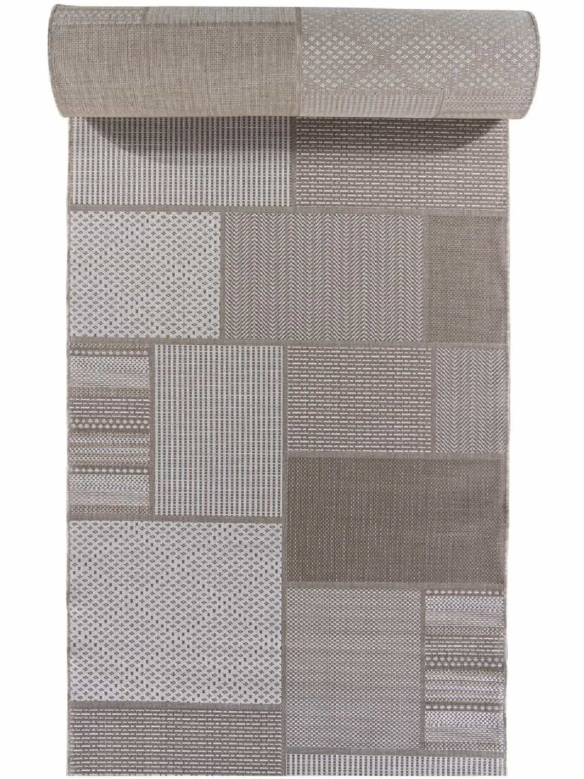 Дорожка Дорожка Современный MERINOS KAIR S139 BEIGE 25м