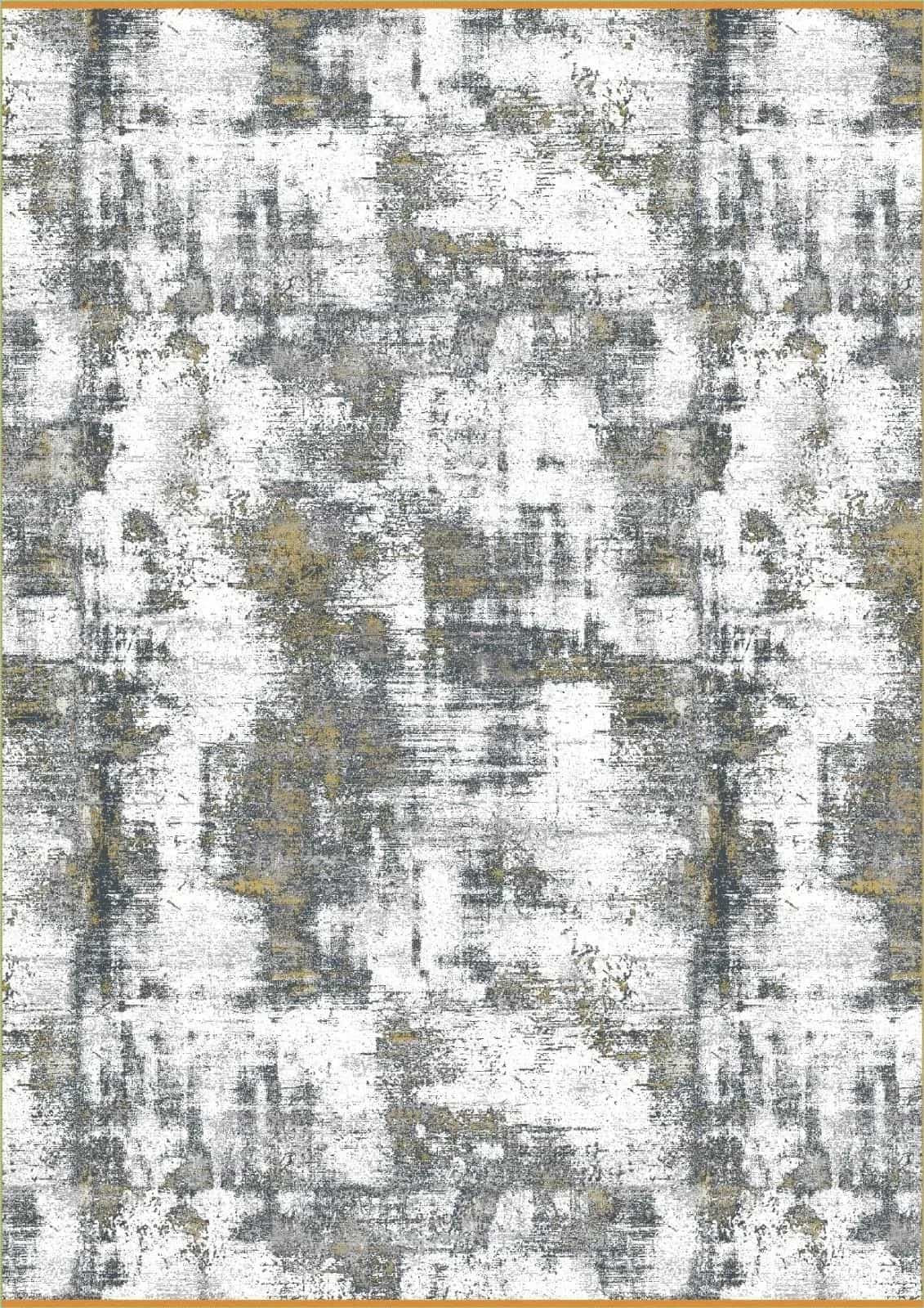 Ковер Ковер ISMEN DUBAI 00067 GOLD / CREAM 2.4x3.4м